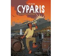 LA BOITE A BULLES Cyparis - Le prisonnier de Saint-Pierre