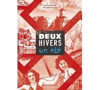 LA BOITE A BULLES Deux hivers, un été