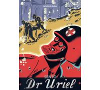 LA BOITE A BULLES Docteur Uriel