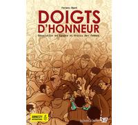 LA BOITE A BULLES Doigts d'honneur - Révolution en Égypte et droits des femmes