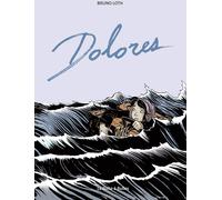 LA BOITE A BULLES Dolorès (éd. couleurs)