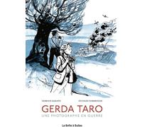 La Boîte à bulles Gerda Taro