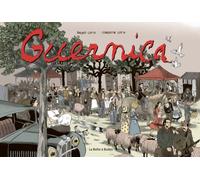 La Boîte à bulles Guernica