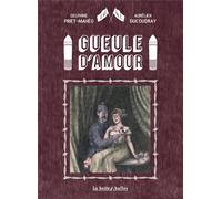 LA BOITE A BULLES gueule d'amour