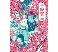 LA BOITE A BULLES Hanami - Toi, moi, 19m2 et le Japon