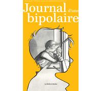 LA BOITE A BULLES Journal d'une bipolaire