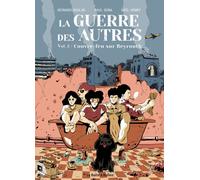 LA BOITE A BULLES La guerre des autres tome 2