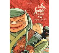 LA BOITE A BULLES la guilde de la mer tome 2 - au point d'entre-deux