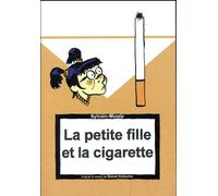 LA BOITE A BULLES La petite fille et la cigarette