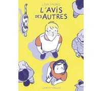 LA BOITE A BULLES L'avis des autres