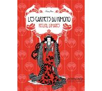LA BOITE A BULLES le chat du kimono : recueil d'images