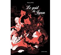 LA BOITE A BULLES Le chat du kimono tome 4