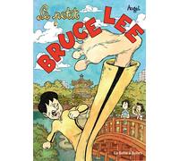 La Boîte à bulles Le Petit Bruce Lee