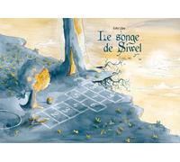 LA BOITE A BULLES le songe de siwel