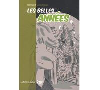 LA BOITE A BULLES les belles années