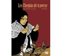 LA BOITE A BULLES les chemins de traverse