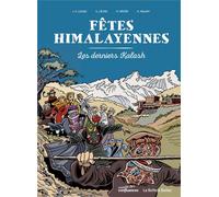 LA BOITE A BULLES Les derniers Kalash de l'Himalaya
