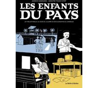 La Boîte à bulles Les enfants du Pays