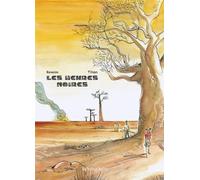 LA BOITE A BULLES Les heures noires