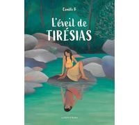 LA BOITE A BULLES L'éveil de Tirésias