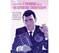 LA BOITE A BULLES L'homme de la quatrième dimension