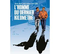 La Boîte à bulles L'homme du dernier kilomètre