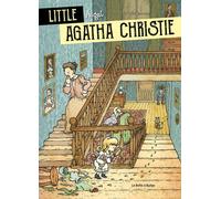 La Boîte à bulles Little Agatha Christie