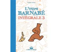 La Boîte à bulles L'ours Barnabé : Intégrale Vol.3