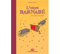 La Boîte à bulles L'ours barnabé tome 14
