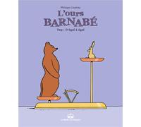 La Boîte à bulles L'ours Barnabé tome 23