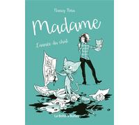 LA BOITE A BULLES Madame tome 1
