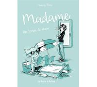 LA BOITE A BULLES Madame tome 2