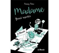 LA BOITE A BULLES Madame tome 3