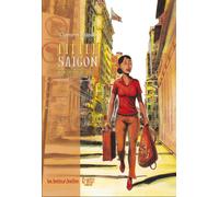 LA BOITE A BULLES Mémoires de Viet Kieu tome 2 - nouvelle édition