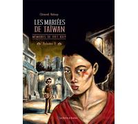 LA BOITE A BULLES Mémoires de Viet Kieu tome 3