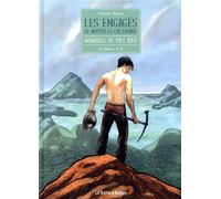 LA BOITE A BULLES Mémoires de Viet Kieu tome 4
