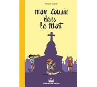 La Boîte à bulles Mon Cousin Dans La Mort