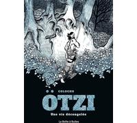 LA BOITE A BULLES Otzi, une vie décongelée