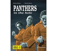 LA BOITE A BULLES Panthers in the hole
