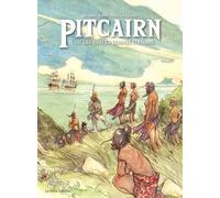 LA BOITE A BULLES Pitcairn - ou les quatre femmes d'Adam