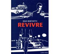 LA BOITE A BULLES Revivre