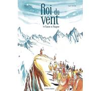 LA BOITE A BULLES Roi du vent
