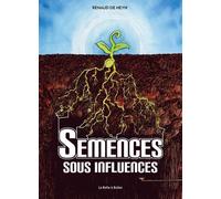 LA BOITE A BULLES Semences sous influences