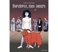 LA BOITE A BULLES Sorcières, mes soeurs