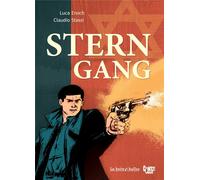 LA BOITE A BULLES Stern gang