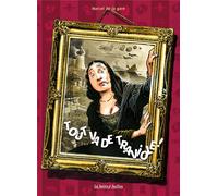 LA BOITE A BULLES Tout va de traviole