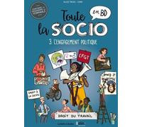 LA BOITE A BULLES Toute la socio en BD tome 3
