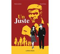 LA BOITE A BULLES Un juste