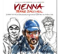 LA BOITE A BULLES Vienna, terre d'accueil