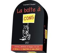 La Boîte à cons